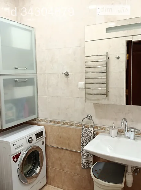 Квартира на вул. Михайлівська, 18А в Києві, ID 163041, фото №9