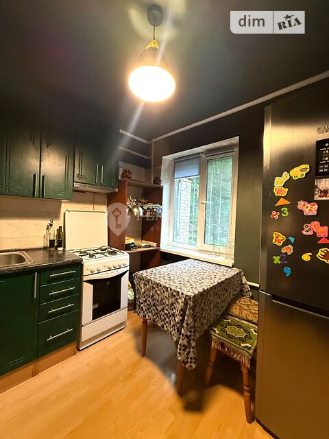 Квартира на вул. Михайла Донця, 23 в Києві, ID 207809, фото №1