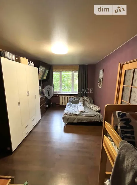 Квартира на вул. Михайла Донця, 23 в Києві, ID 207809, фото №2