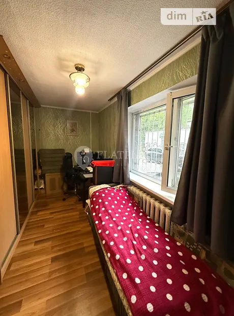 Квартира на вул. Михайла Донця, 23 в Києві, ID 207809, фото №4