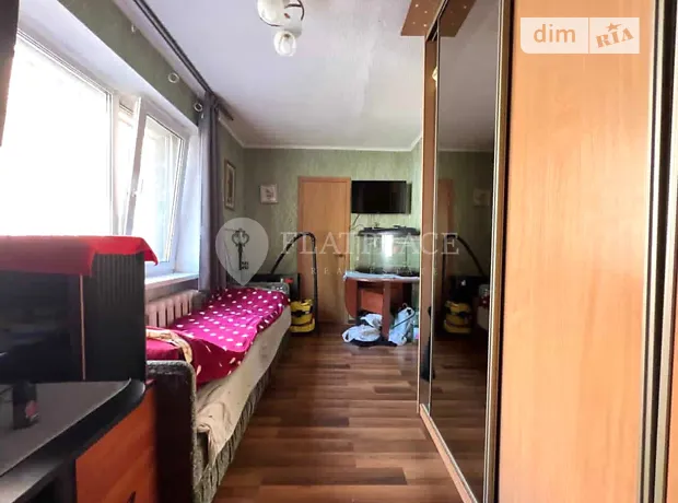 Квартира на вул. Михайла Донця, 23 в Києві, ID 207809, фото №5