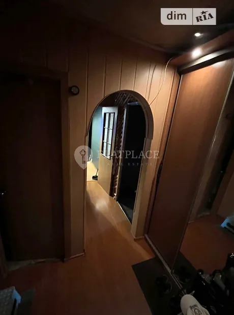 Квартира на вул. Михайла Донця, 23 в Києві, ID 207809, фото №6