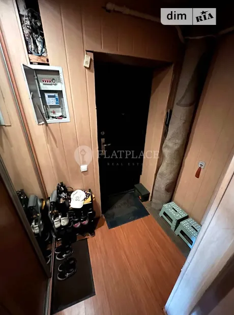 Квартира на вул. Михайла Донця, 23 в Києві, ID 207809, фото №7