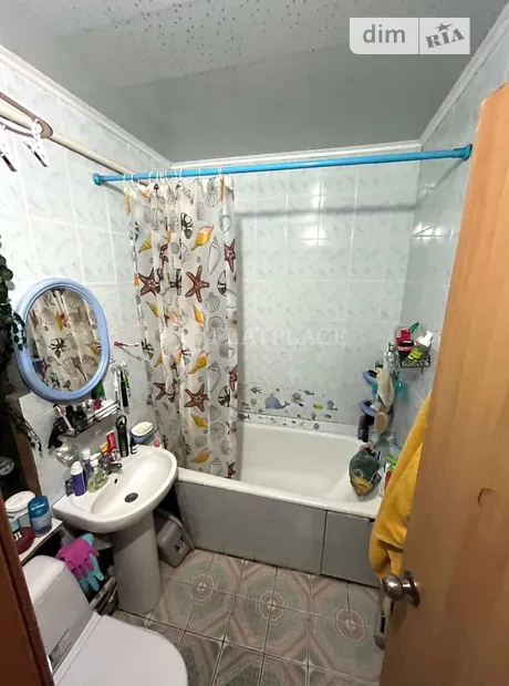 Квартира на вул. Михайла Донця, 23 в Києві, ID 207809, фото №8