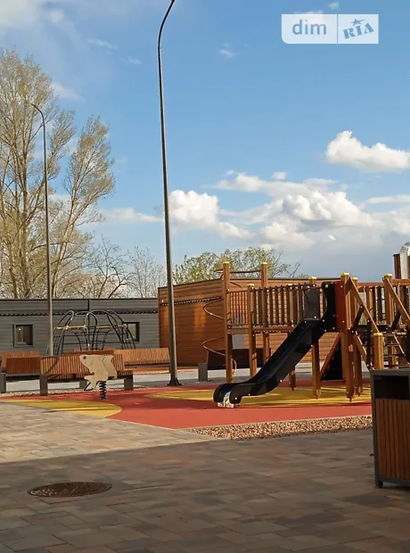 Квартира на вул. Микільсько-Слобідська, 11 в Києві, ID 200878, фото №18