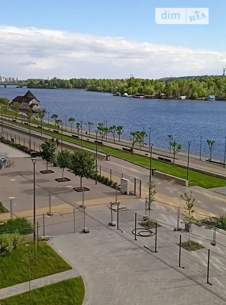 Квартира на вул. Микільсько-Слобідська, 11 в Києві, ID 200878, фото №19
