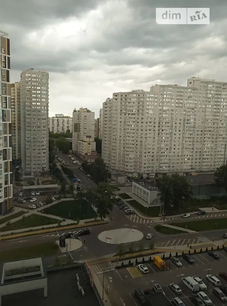 Квартира на вул. Микільсько-Слобідська, 11 в Києві, ID 200878, фото №4