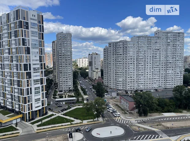 Квартира на вул. Микільсько-Слобідська, 11 в Києві, ID 200878, фото №5