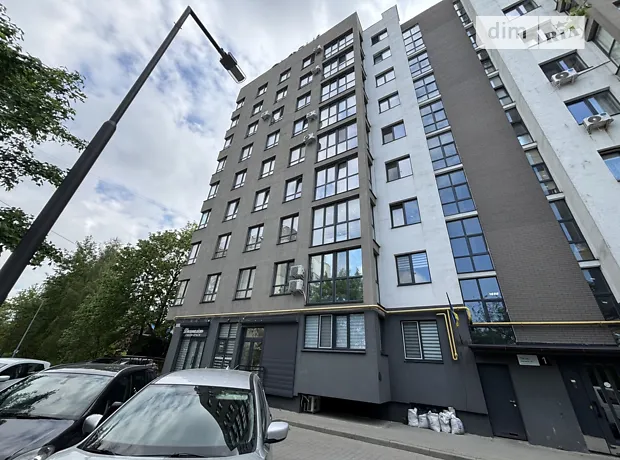 Квартира на вул. Демнянська, 3 в Львові, ID 204857, фото №14