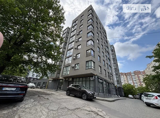 Квартира на вул. Демнянська, 3 в Львові, ID 204857, фото №15