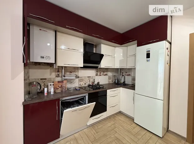 Квартира на вул. Демнянська, 3 в Львові, ID 204857, фото №17