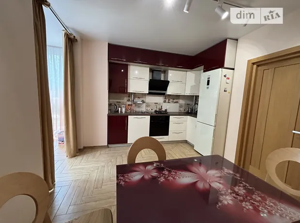 Квартира на вул. Демнянська, 3 в Львові, ID 204857, фото №19