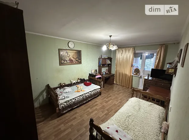 Квартира на вул. Михайла Грушевського, 17 в Київ, ID 306495, фото №1