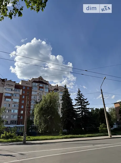 Квартира на вул. Миру, 2 в Полтаві, ID 273282, фото №14