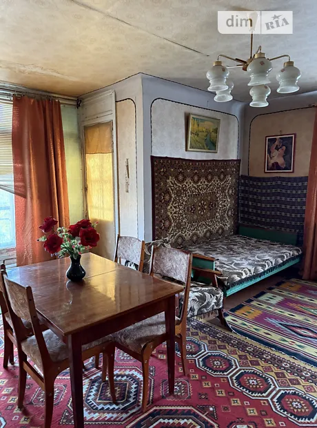 Квартира на вул. Миру, 2 в Полтаві, ID 273282, фото №6