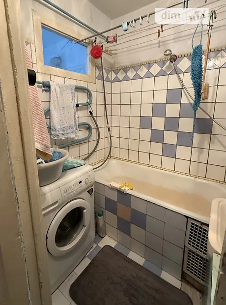 Квартира на вул. Миру, 2 в Полтаві, ID 273282, фото №10