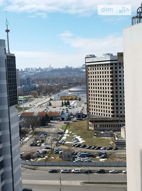 Квартира на вул. Митрополита Андрія Шептицького, 12 в Києві, ID 179398, фото №5