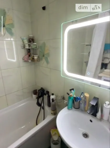 Квартира на вул. Січеславська, 11 в Кривому Розі, ID 215972, фото №19