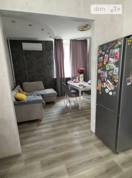 Квартира на вул. Січеславська, 11 в Кривому Розі, ID 215972, фото №10