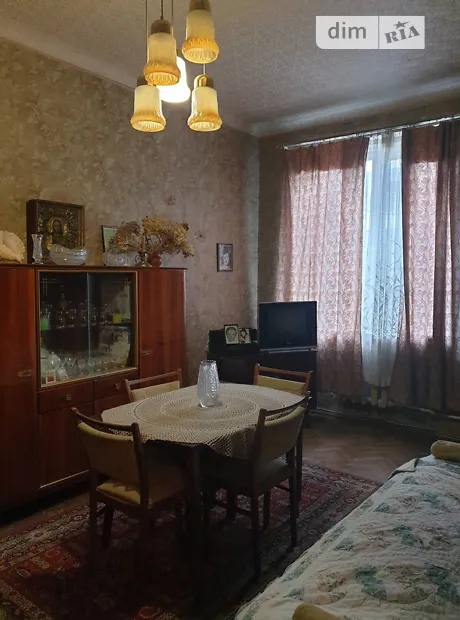 Квартира на вул. Костанайська, 7 в Київ, ID 199165, фото №2