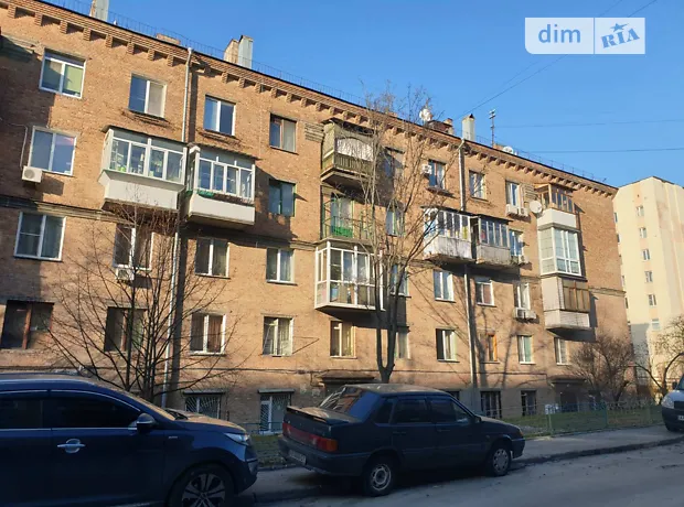 Квартира на вул. Костанайська, 7 в Києві, ID 199165, фото №12