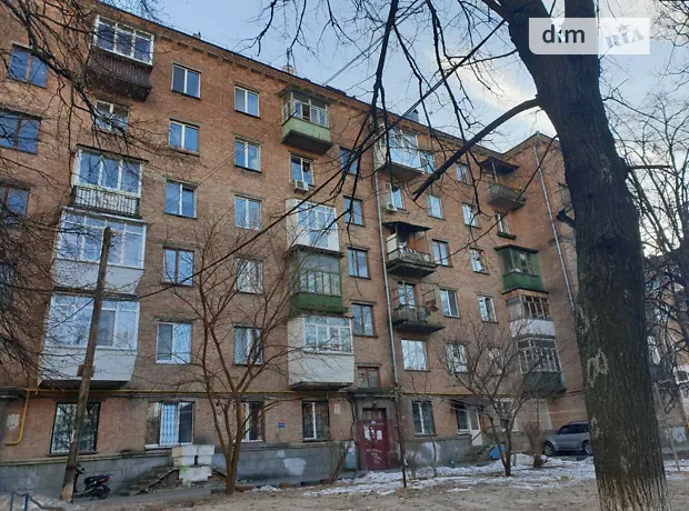 Квартира на вул. Костанайська, 7 в Києві, ID 199165, фото №13