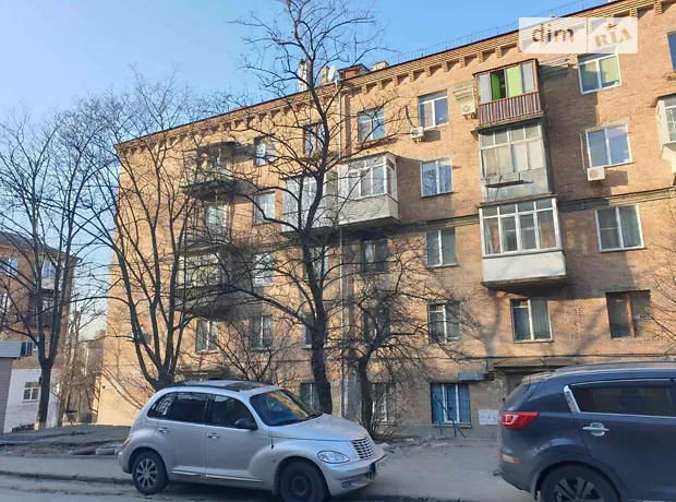 Квартира на вул. Костанайська, 7 в Києві, ID 199165, фото №14