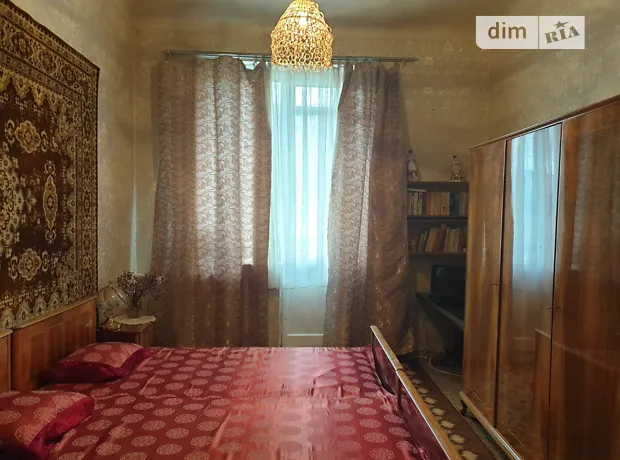 Квартира на вул. Костанайська, 7 в Київ, ID 199165, фото №3