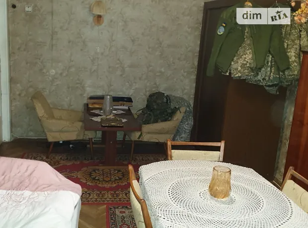 Квартира на вул. Костанайська, 7 в Київ, ID 199165, фото №5