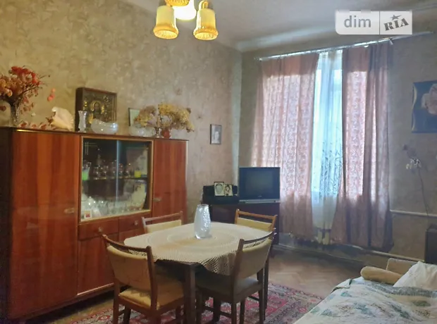 Квартира на вул. Костанайська, 7 в Києві, ID 199165, фото №8