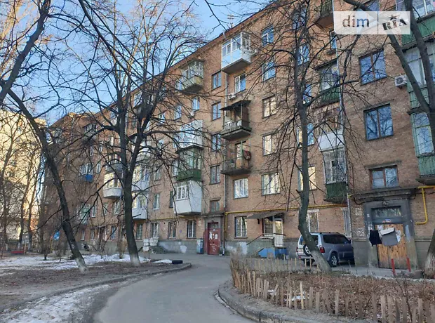 Квартира на вул. Костанайська, 7 в Києві, ID 199165, фото №10