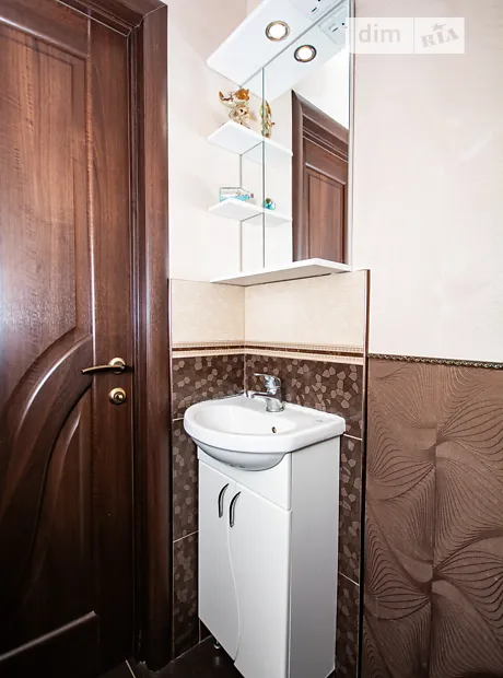 Квартира на вул. Олени Пчілки, 6 в Києві, ID 198495, фото №17