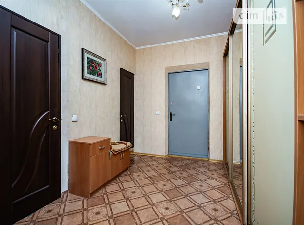 Квартира на вул. Олени Пчілки, 6 в Києві, ID 198495, фото №20