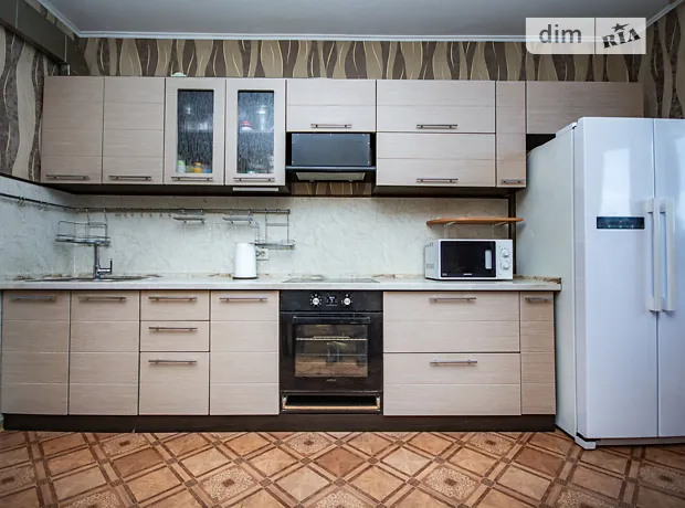 Квартира на вул. Олени Пчілки, 6 в Києві, ID 198495, фото №3