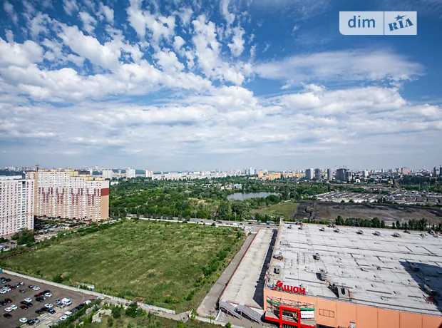 Квартира на вул. Олени Пчілки, 6 в Києві, ID 198495, фото №21