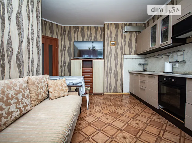 Квартира на вул. Олени Пчілки, 6 в Києві, ID 198495, фото №4