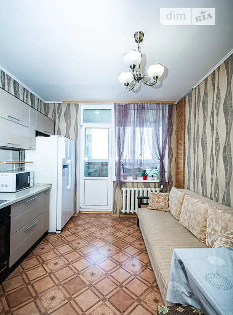 Квартира на вул. Олени Пчілки, 6 в Києві, ID 198495, фото №5