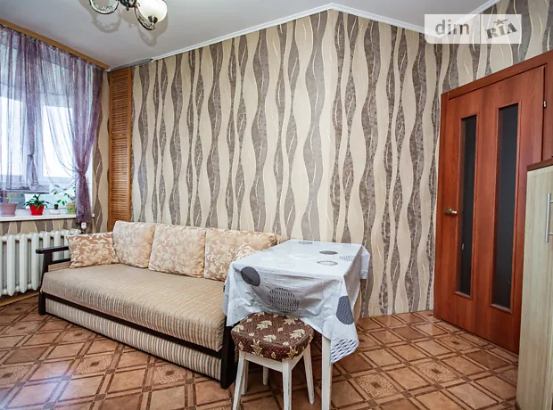 Квартира на вул. Олени Пчілки, 6 в Києві, ID 198495, фото №6