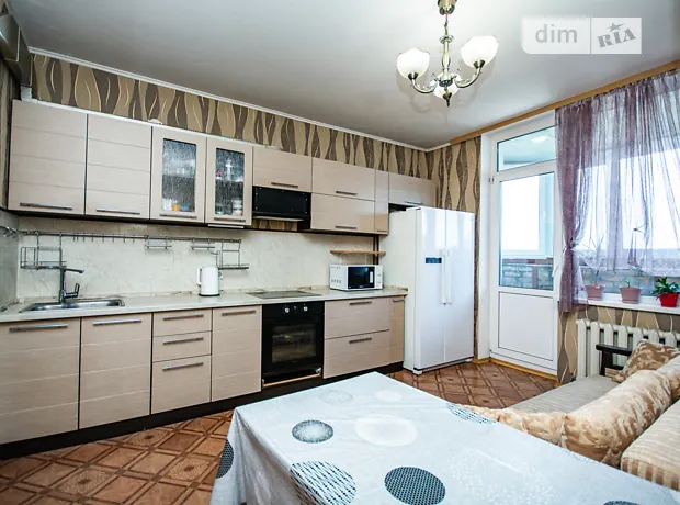 Квартира на вул. Олени Пчілки, 6 в Києві, ID 198495, фото №7