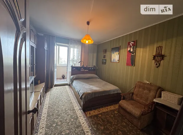 Квартира на вул. Миколи Закревського, 89 в Києві, ID 163460, фото №2