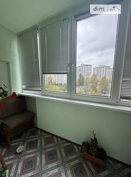 Квартира на вул. Миколи Закревського, 89 в Києві, ID 163460, фото №11