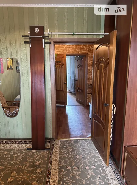 Квартира на вул. Миколи Закревського, 89 в Києві, ID 163460, фото №16