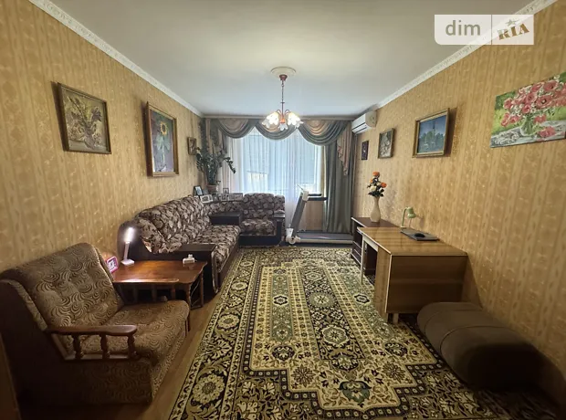 Квартира на вул. Миколи Закревського, 89 в Києві, ID 163460, фото №3