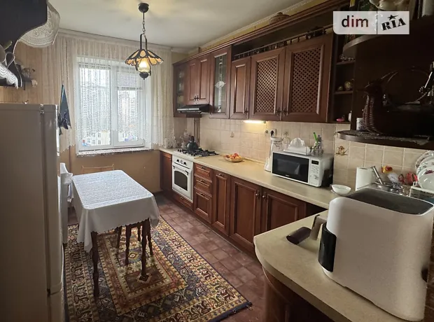 Квартира на вул. Миколи Закревського, 89 в Києві, ID 163460, фото №4