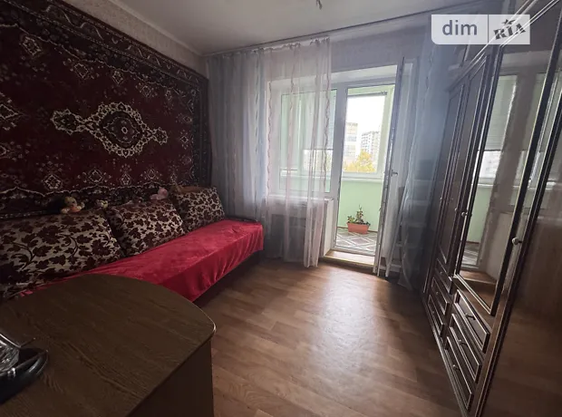 Квартира на вул. Миколи Закревського, 89 в Києві, ID 163460, фото №5