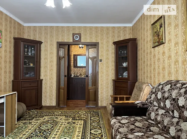 Квартира на вул. Миколи Закревського, 89 в Києві, ID 163460, фото №6