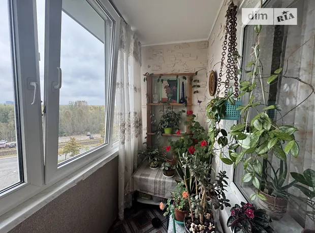 Квартира на вул. Миколи Закревського, 89 в Києві, ID 163460, фото №7