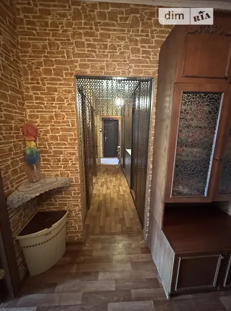 Квартира на вул. Миколи Закревського, 89 в Києві, ID 163460, фото №10