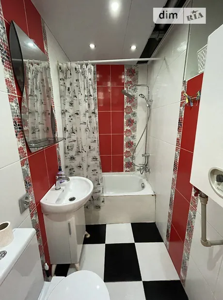 Квартира на вул. Виконкомівська, 40 в Дніпрі, ID 186557, фото №11
