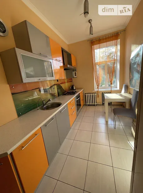 Квартира на вул. Виконкомівська, 40 в Дніпрі, ID 186557, фото №13